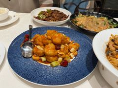 -大铁勺新津菜(熙悦汇店)