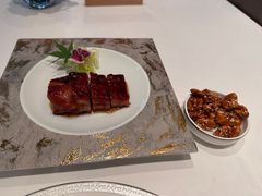 吉品蜜汁叉烧-伯衡55·吉品轩(乌鲁木齐南路店)