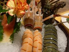 -雍和会海鲜姿造自助(湖东路店)