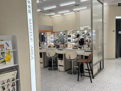 -海马体照相馆(广州新世界云门New park店)