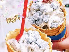 -DQ·蛋糕·冰淇淋(天一2店)