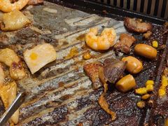 -阿亲家·韩式无限烤肉(春熙路店)