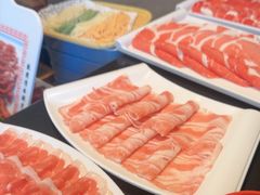 -北门涮肉·铜锅涮肉(南锣鼓巷店)