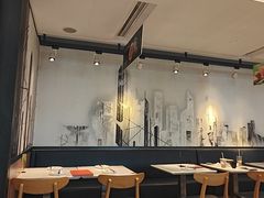 -新旺茶餐厅·早餐·夜宵(仙霞店)