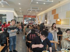 -欣达面馆(天桥支路店)