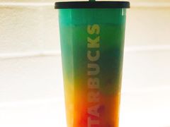-星巴克(哈尔滨新一百店)