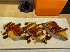 -宝寿司(红瓦寺店)