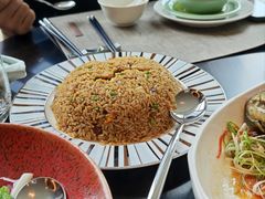 -英冠索菲特酒店·萧湘阁中餐厅
