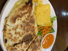 -panchos 墨西哥餐厅(嘉绿苑店)