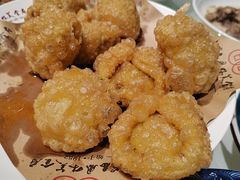 -老爷庙风味美食府(魏都大道店)