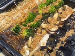 -磁州卤面·地标邯郸菜(97年创始店)