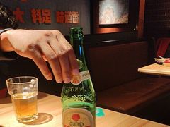 -雪熊精酿·哈尔滨烧烤酒馆(非遗大串店)