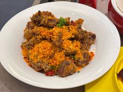 -花家怡园(四合院总店)