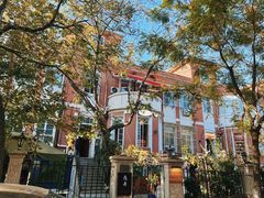 -天津五大道文化旅游区