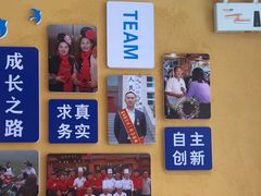 -侯家庄私房菜馆观景餐厅