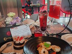 -Nord Grill&Bar Highland诺德西餐(深圳欢乐海岸店)