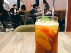 -周沫西餐(漫广场店)