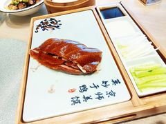 -味莊·青岛菜(云霄路店)