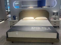 -栖作床垫(欧亚达家居光谷店)