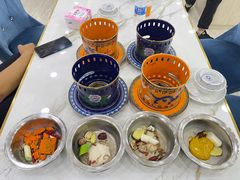 -老毛手抓·盐池滩羊非遗手抓(宁夏总店)