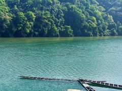 -婺源梦里老家大型山水实景演出