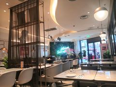 大堂-必胜客(骡马市店)