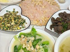 -官塘锋记鱼生·生腌·砂锅粥(牌坊街店)