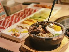 -伊茉家的烤肉店(勒泰中心店)