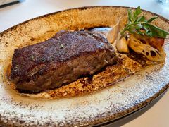 -燃扒房Steakhouse(皇庭店)