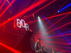 -808 LiveHouse