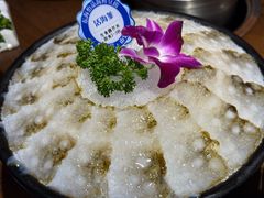 -东海怡品海鲜豆捞(星街坊店)