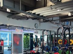 -MYFIT健身工作室(赞成店)