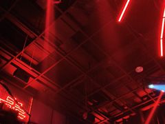 -赤红音乐现场(浦东金桥路店)