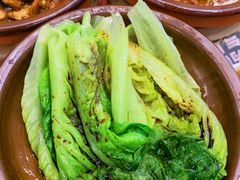 -蒙自源米线大王(花园城商场店)