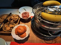 -鲤院·新中式美学·庭院餐厅(夫子庙店)