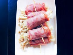 -蘑菇餐厅(马台街店)