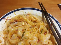 -秦唐汉味biangbiang面(大钟寺店)