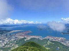 -梧桐山风景名胜区