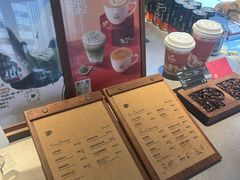 -Peet's Coffee皮爷咖啡(大学路店)
