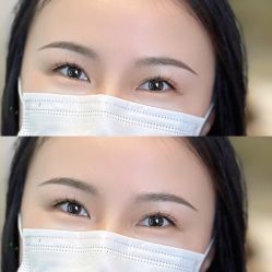 -MIVI野生眉纹绣纹眉