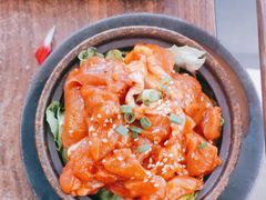 -妙香居韩国烤肉(鹏瑞利季华广场店)