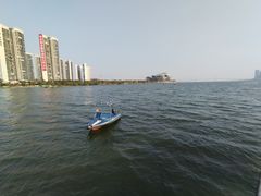 -霞山观海长廊