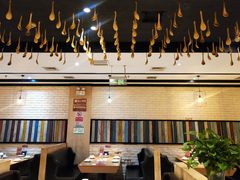 大堂-金掌勺·锅包肉(广渠门店)