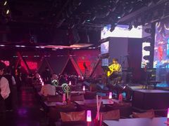 -MOSSO音乐酒吧·live house(南京旗舰店)