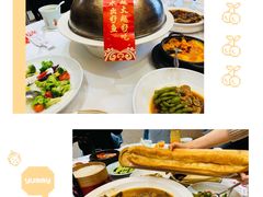 -慧泽园·烤鸭店(花园里店)