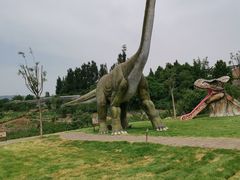 -西部长青自然儿童乐园