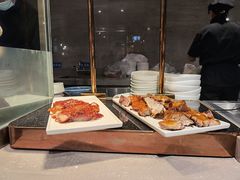 -南湖宾馆·鸳湖阁全日制餐厅