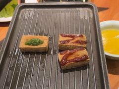 -老板恋上鱼(环山路店)