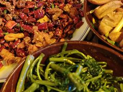 -饭江湖·江湖菜(湖广会馆店)