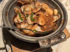 -广州花园酒店荔湾亭·地道点心·粤式饮茶